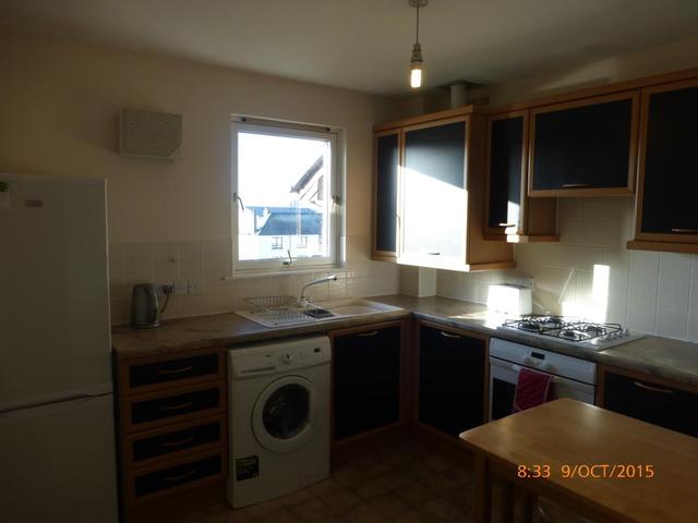  Image of 2 bedroom Flat to rent in Sunnybank Road Aberdeen AB24 at Old Aberdeen Aberdeen Aberdeen, AB24 3NJ