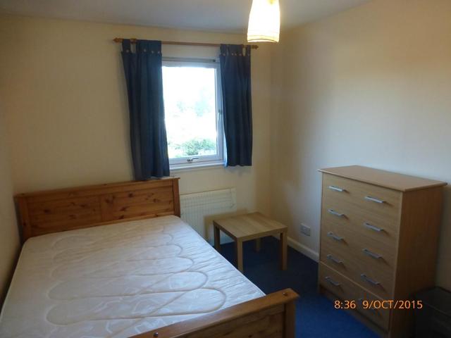  Image of 2 bedroom Flat to rent in Sunnybank Road Aberdeen AB24 at Old Aberdeen Aberdeen Aberdeen, AB24 3NJ