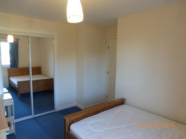  Image of 2 bedroom Flat to rent in Sunnybank Road Aberdeen AB24 at Old Aberdeen Aberdeen Aberdeen, AB24 3NJ