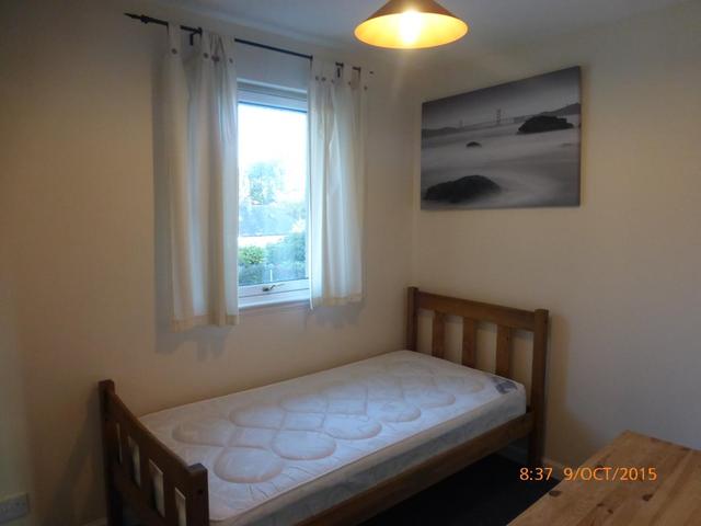 Image of 2 bedroom Flat to rent in Sunnybank Road Aberdeen AB24 at Old Aberdeen Aberdeen Aberdeen, AB24 3NJ