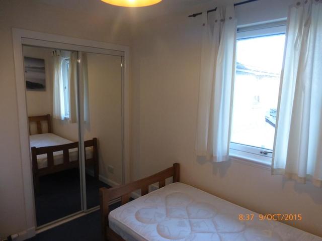  Image of 2 bedroom Flat to rent in Sunnybank Road Aberdeen AB24 at Old Aberdeen Aberdeen Aberdeen, AB24 3NJ