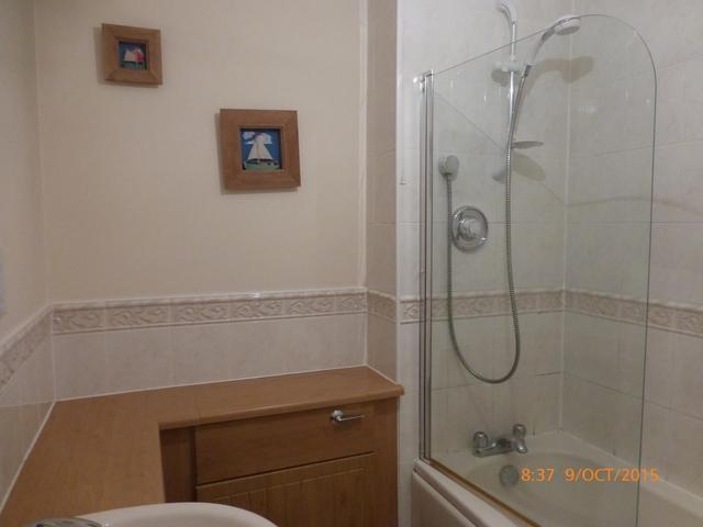  Image of 2 bedroom Flat to rent in Sunnybank Road Aberdeen AB24 at Old Aberdeen Aberdeen Aberdeen, AB24 3NJ