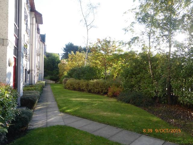  Image of 2 bedroom Flat to rent in Sunnybank Road Aberdeen AB24 at Old Aberdeen Aberdeen Aberdeen, AB24 3NJ