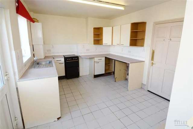  Image of 3 bedroom Terraced house for sale in Sunnyside Moreton Wirral CH46 at Moreton Wirral Moreton, CH46 4TG