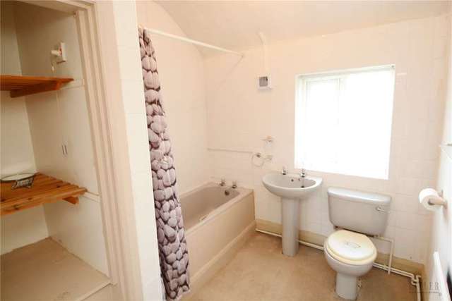  Image of 3 bedroom Terraced house for sale in Sunnyside Moreton Wirral CH46 at Moreton Wirral Moreton, CH46 4TG