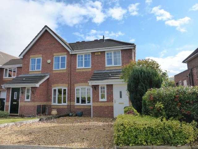  Image of 3 bedroom Semi-Detached house for sale in Sutton Avenue Tarleton Preston PR4 at Sutton Avenue Tarleton Preston, PR4 6BB
