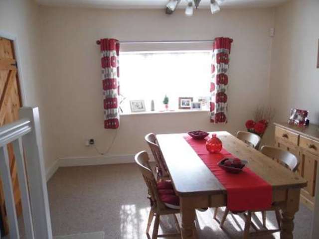  Image of 4 bedroom Detached house for sale in Swarkestone Road Swarkestone Derby DE73 at Derby Derbyshire Derby, DE73 7GS