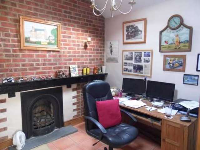  Image of 4 bedroom Detached house for sale in Swarkestone Road Swarkestone Derby DE73 at Derby Derbyshire Derby, DE73 7GS