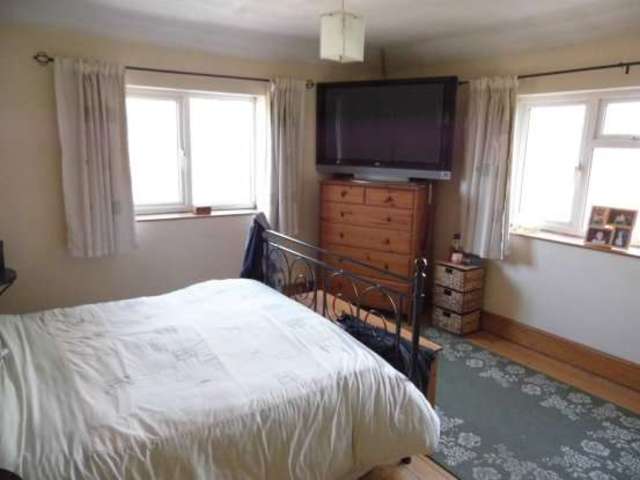  Image of 4 bedroom Detached house for sale in Swarkestone Road Swarkestone Derby DE73 at Derby Derbyshire Derby, DE73 7GS