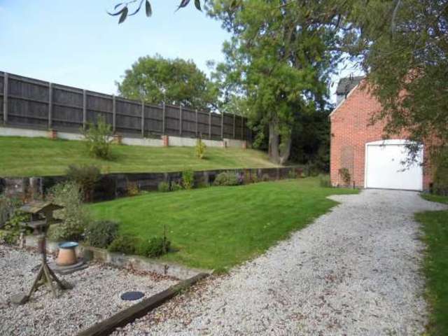  Image of 4 bedroom Detached house for sale in Swarkestone Road Swarkestone Derby DE73 at Derby Derbyshire Derby, DE73 7GS