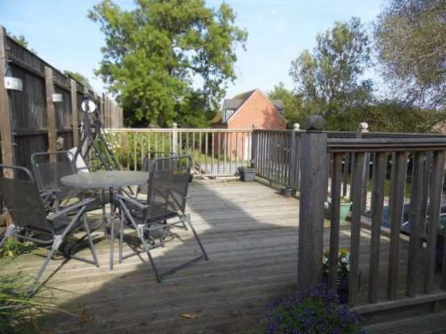  Image of 4 bedroom Detached house for sale in Swarkestone Road Swarkestone Derby DE73 at Derby Derbyshire Derby, DE73 7GS