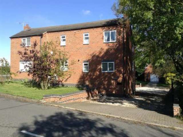  Image of 4 bedroom Detached house for sale in Swarkestone Road Swarkestone Derby DE73 at Derby Derbyshire Derby, DE73 7GS