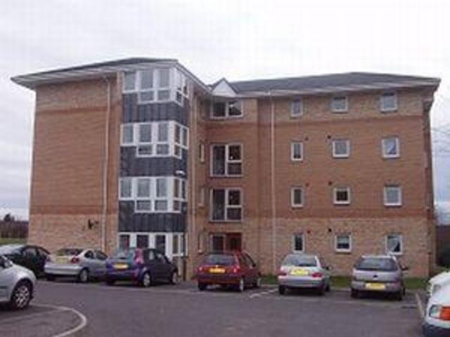  Image of 2 bedroom Flat to rent in Swift Brae Livingston EH54 at Livingston West Lothian West Lothian, EH54 6GY