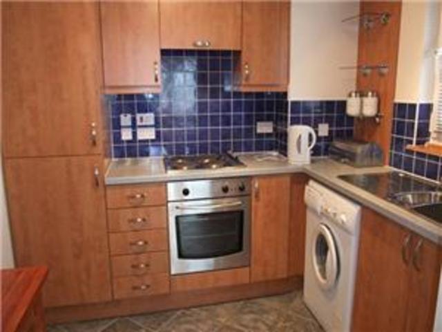  Image of 2 bedroom Flat to rent in Swift Brae Livingston EH54 at Livingston West Lothian West Lothian, EH54 6GY