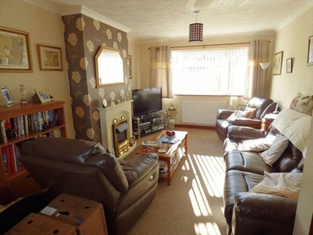  Image of 3 bedroom Semi-Detached house for sale in Swift Road Abbeydale Gloucester GL4 at Swift Road Abbeydale Gloucester, GL4 4XJ