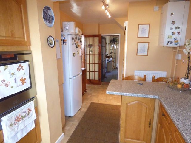  Image of 3 bedroom Semi-Detached house for sale in Swift Road Abbeydale Gloucester GL4 at Swift Road Abbeydale Gloucester, GL4 4XJ