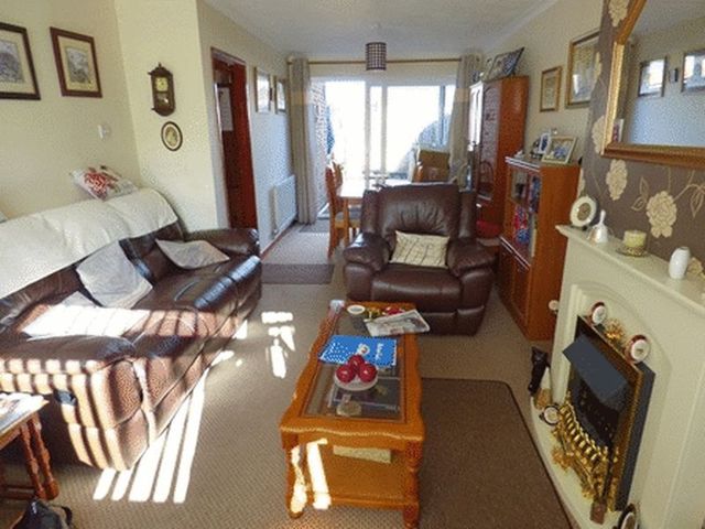 Image of 3 bedroom Semi-Detached house for sale in Swift Road Abbeydale Gloucester GL4 at Swift Road Abbeydale Gloucester, GL4 4XJ