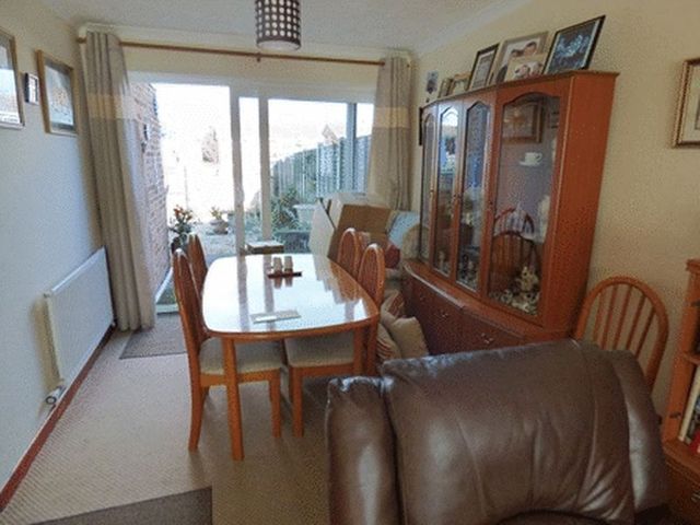  Image of 3 bedroom Semi-Detached house for sale in Swift Road Abbeydale Gloucester GL4 at Swift Road Abbeydale Gloucester, GL4 4XJ