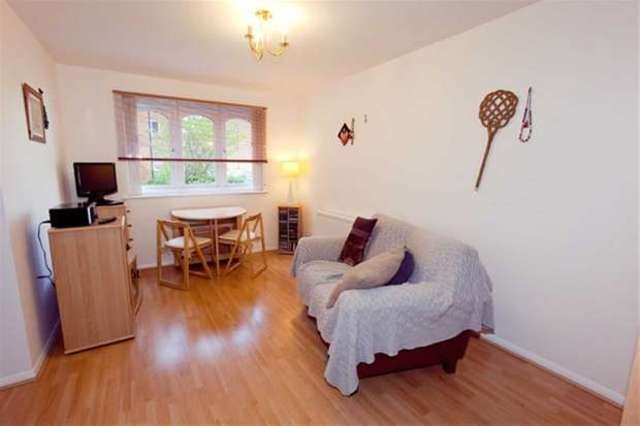 Image of 1 bedroom Flat to rent in Sybil Phoenix Close London SE8 at Deptford, SE8 5BA