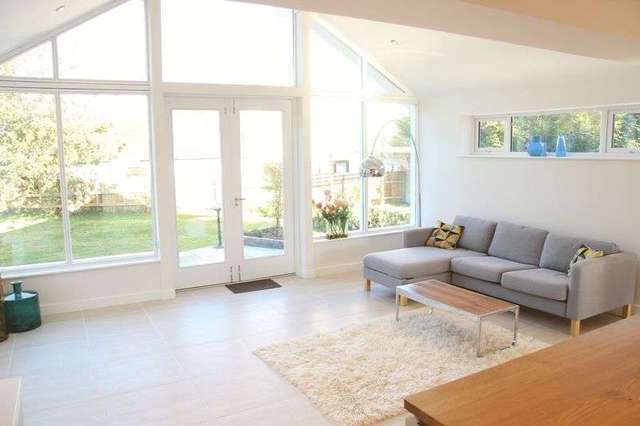  Image of 3 bedroom Detached house for sale in Tabernacle Road Llanvaches Caldicot NP26 at Tabernacle Road Llanvaches Caldicot, NP26 3BL