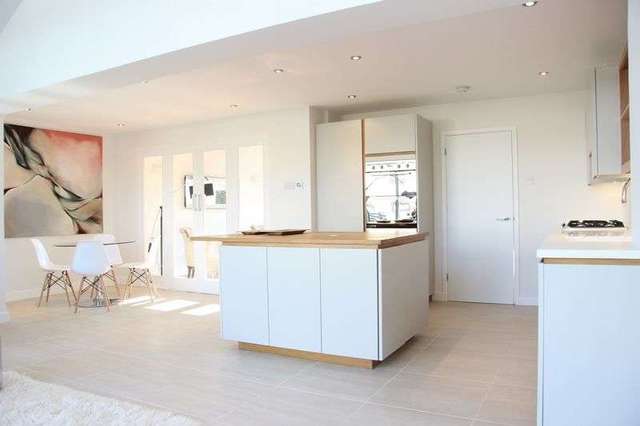  Image of 3 bedroom Detached house for sale in Tabernacle Road Llanvaches Caldicot NP26 at Tabernacle Road Llanvaches Caldicot, NP26 3BL