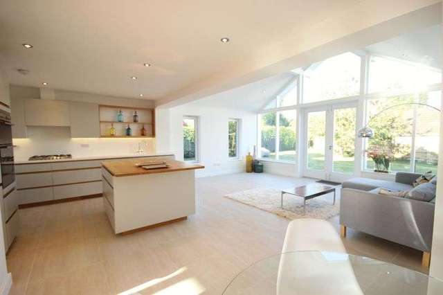  Image of 3 bedroom Detached house for sale in Tabernacle Road Llanvaches Caldicot NP26 at Tabernacle Road Llanvaches Caldicot, NP26 3BL