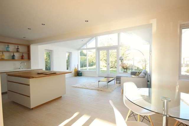  Image of 3 bedroom Detached house for sale in Tabernacle Road Llanvaches Caldicot NP26 at Tabernacle Road Llanvaches Caldicot, NP26 3BL