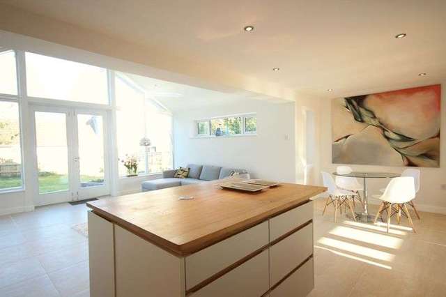  Image of 3 bedroom Detached house for sale in Tabernacle Road Llanvaches Caldicot NP26 at Tabernacle Road Llanvaches Caldicot, NP26 3BL