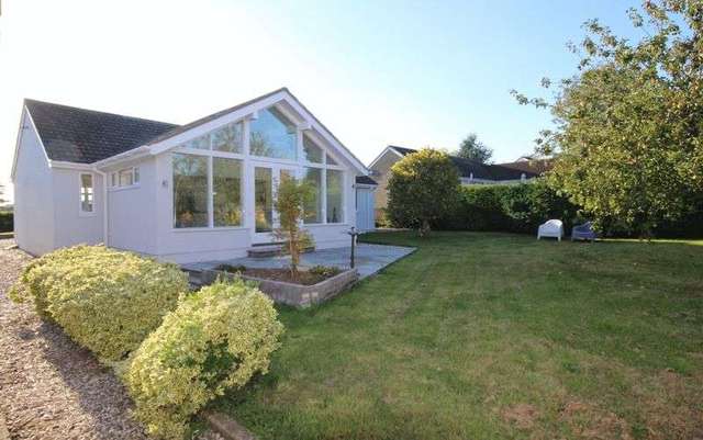  Image of 3 bedroom Detached house for sale in Tabernacle Road Llanvaches Caldicot NP26 at Tabernacle Road Llanvaches Caldicot, NP26 3BL