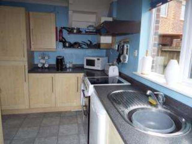  Image of 3 bedroom Semi-Detached house for sale in Stratfield Avenue Tadley RG26 at Tadley Hampshire Tadley, RG26 3UD