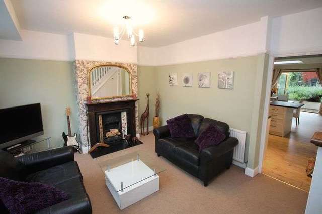  Image of 2 bedroom Semi-Detached house for sale in Ashurst Road Tadworth KT20 at Ashurst Road  Tadworth, KT20 5EU