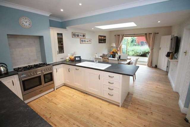  Image of 2 bedroom Semi-Detached house for sale in Ashurst Road Tadworth KT20 at Ashurst Road  Tadworth, KT20 5EU