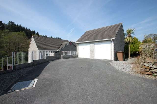  Image of 4 bedroom Detached house for sale in William Evans Close Plymouth PL6 at Tamerton Foliot Plymouth Devon, PL6 6SD