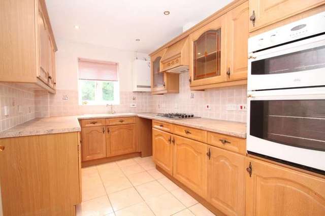  Image of 4 bedroom Detached house for sale in William Evans Close Plymouth PL6 at Tamerton Foliot Plymouth Devon, PL6 6SD