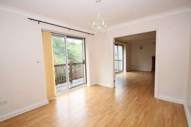  Image of 4 bedroom Detached house for sale in William Evans Close Plymouth PL6 at Tamerton Foliot Plymouth Devon, PL6 6SD