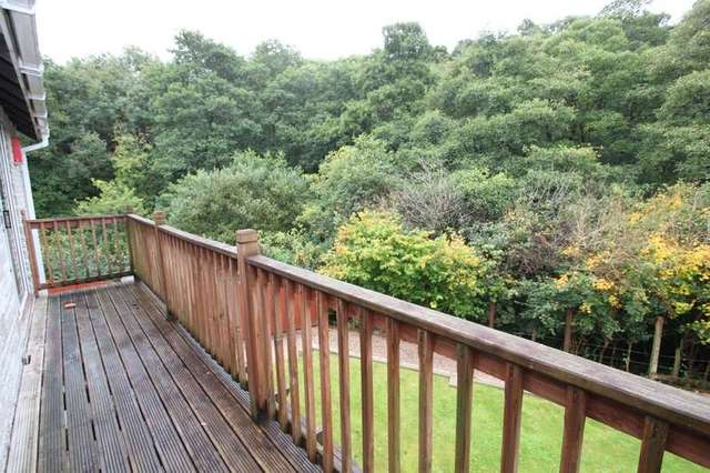  Image of 4 bedroom Detached house for sale in William Evans Close Plymouth PL6 at Tamerton Foliot Plymouth Devon, PL6 6SD