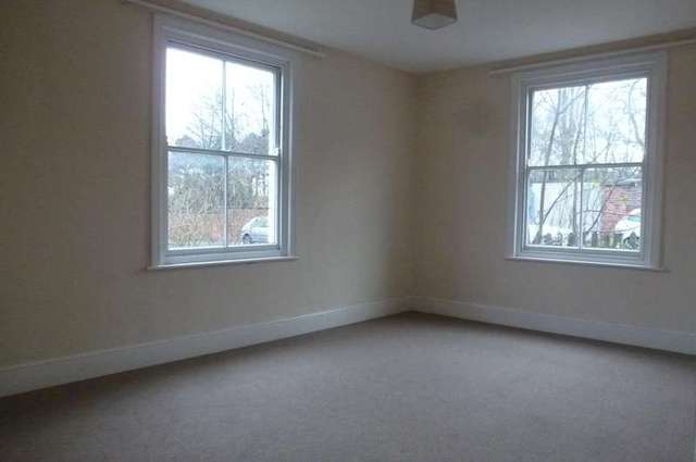  Image of 2 bedroom Ground Flat to rent in Telegraph Lane East Norwich NR1 at Norwich, NR1 4AN