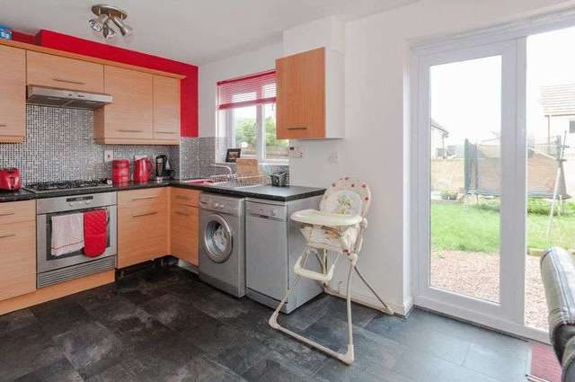  Image of 3 bedroom Detached house for sale in Temple Court Higham Ferrers Rushden NN10 at Temple Court Higham Ferrers Rushden, NN10 8NW