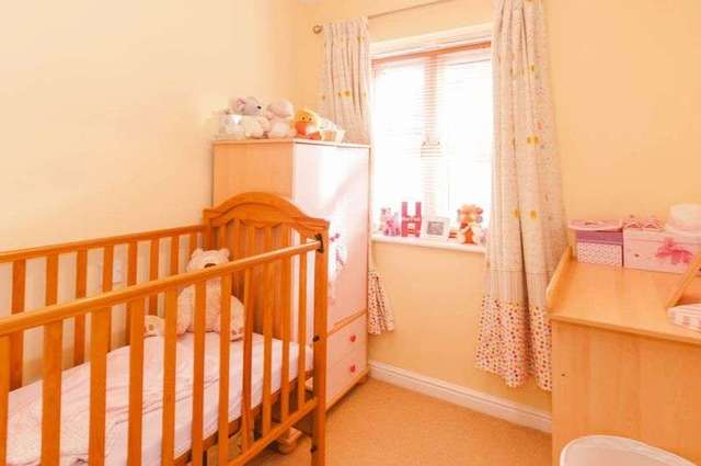  Image of 3 bedroom Detached house for sale in Temple Court Higham Ferrers Rushden NN10 at Temple Court Higham Ferrers Rushden, NN10 8NW