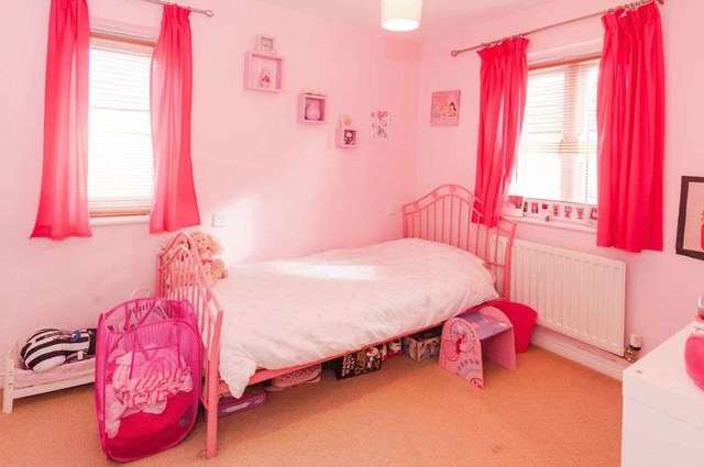  Image of 3 bedroom Detached house for sale in Temple Court Higham Ferrers Rushden NN10 at Temple Court Higham Ferrers Rushden, NN10 8NW