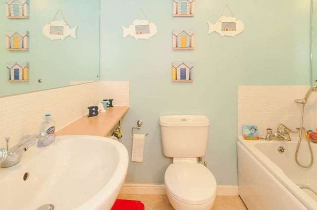  Image of 3 bedroom Detached house for sale in Temple Court Higham Ferrers Rushden NN10 at Temple Court Higham Ferrers Rushden, NN10 8NW