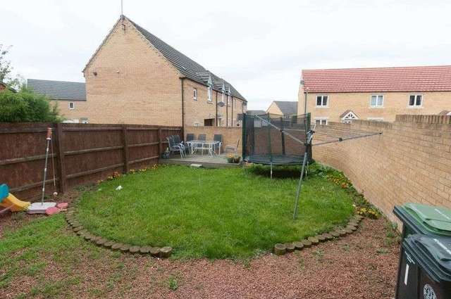  Image of 3 bedroom Detached house for sale in Temple Court Higham Ferrers Rushden NN10 at Temple Court Higham Ferrers Rushden, NN10 8NW