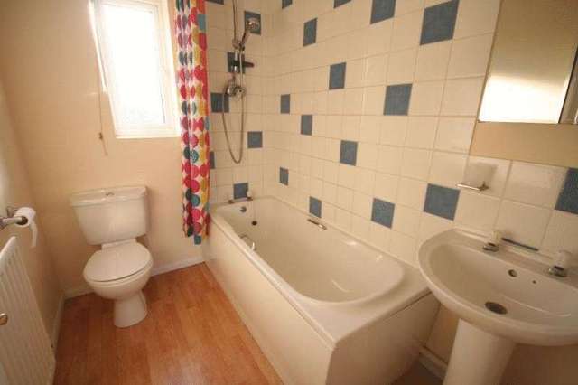  Image of 2 bedroom Terraced house to rent in Templewaters Kingswood Hull HU7 at Templewaters Kingswood Hull, HU7 3JN
