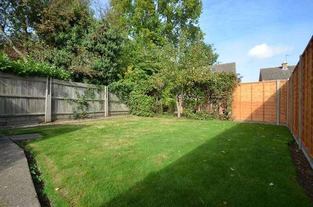  Image of 4 bedroom Detached house for sale in Tennyson Avenue Rugby CV22 at Tennyson Avenue  Rugby, CV22 6JF