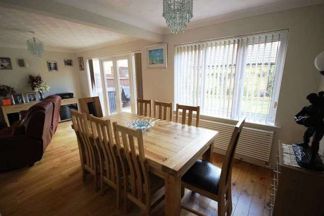  Image of 4 bedroom Detached house for sale in Test Close Bedford MK41 at Test Close  Bedford, MK41 7SY