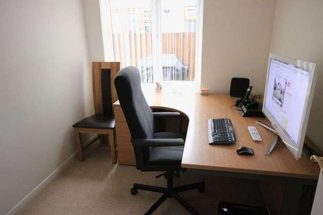  Image of 4 bedroom Detached house for sale in Test Close Bedford MK41 at Test Close  Bedford, MK41 7SY