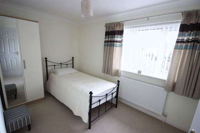  Image of 4 bedroom Detached house for sale in Test Close Bedford MK41 at Test Close  Bedford, MK41 7SY
