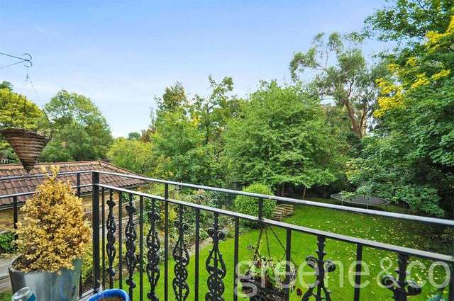  Image of 1 bedroom Flat for sale in The Avenue London NW6 at London  Brondesbury Park, NW6 7YD
