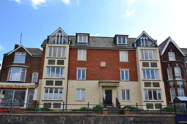  Image of 1 bedroom Flat for sale in Tower Parade Whitstable CT5 at The Barges, Tower Parade  Whitstable, CT5 2BF