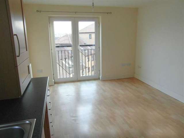  Image of 1 bedroom Flat for sale in Tower Parade Whitstable CT5 at The Barges, Tower Parade  Whitstable, CT5 2BF